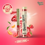 Papa's Herb | Cake Crasher 1g (Indica) - Pre-roll