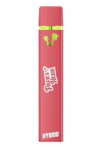 PAPA'S HERB - Papa's Herb- Wedding Cake- All-in-One Vape 1.0g