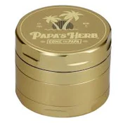 Papa's Herb - Gold Grinder
