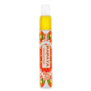 Umamii | Papaya | Live Rosin AIO | 1g