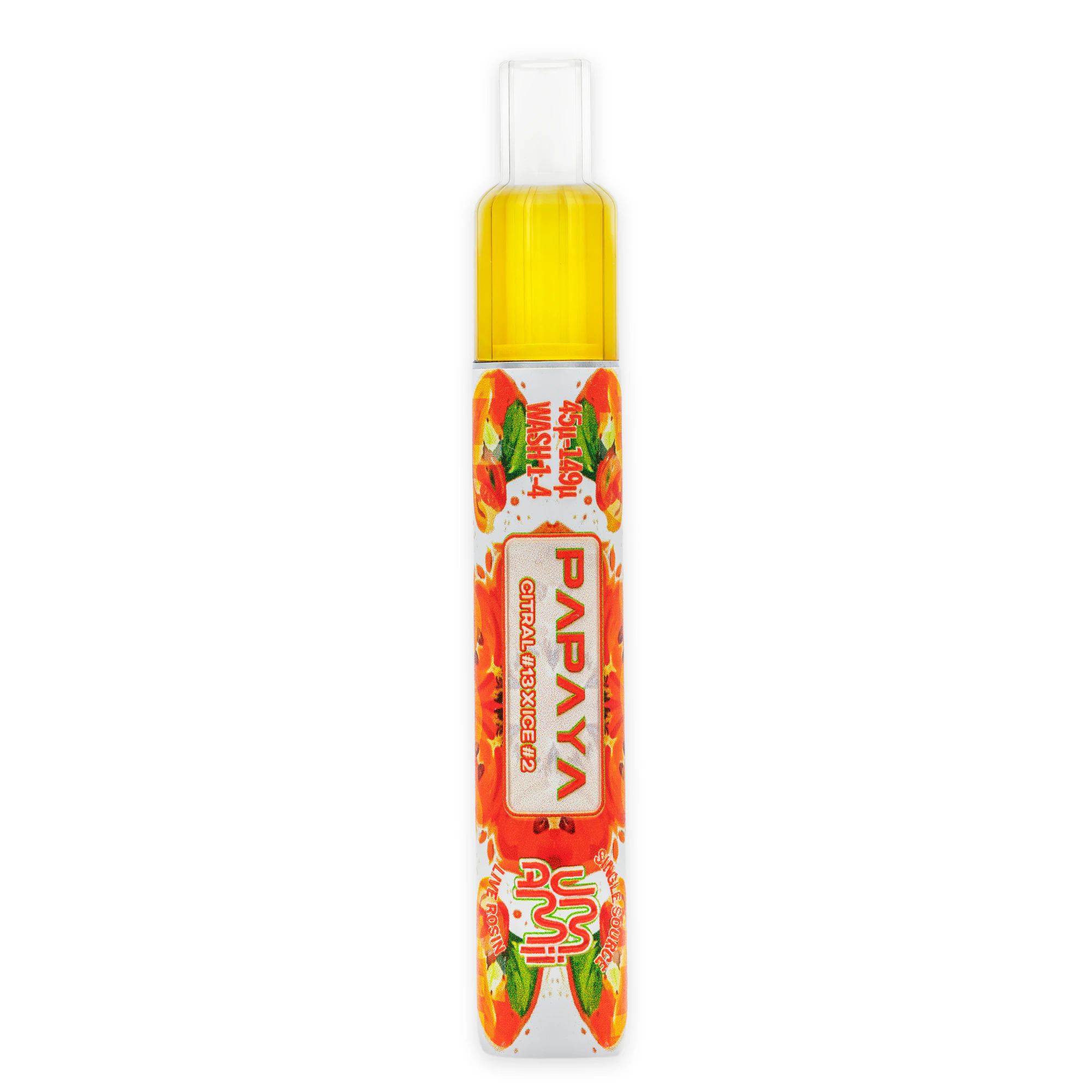 Umamii - Umamii | Papaya | Live Rosin AIO | 1g Main Image