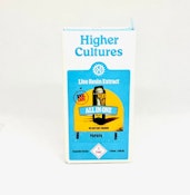 Higher Cultures | LIVE Disposable | Indica | Papaya - 1G