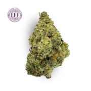 Papaya Bomb Bulk Flower - EFF! (FIRE ISLAND)