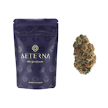 Aeterna Cannabis | Papaya Cake | 14g 