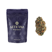 Aeterna Cannabis | Papaya Cake | 14g 1/2oz