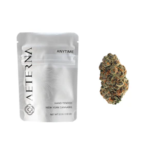 AETERNA - Papaya Cake 3.5g Sungrown Flower | Aeterna