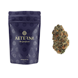 Aeterna Cannabis - Papaya Cake - 1oz - Flower  