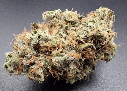 HEAVENLY BUDS - Papaya Melonz #7 - Flower - Heavenly Buds - 3.5g