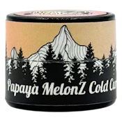Heritage Hash Co - Live Rosin Cold Cure - Papaya MelonZ - Concentrate - 1.0g