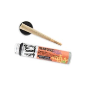 Papaya Pie | Infused Pre-roll | 1g | Luci