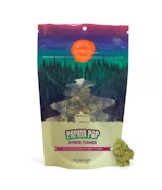 Humboldt Farms - Papaya Pop - 14g Flower Mylar