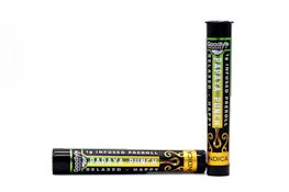 Papaya Punch | Infused Pre-roll | 1g | Goodlyfe