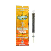 Presidential Papaya Punch Infused Pre-Roll 1.0g