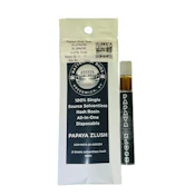 Papaya Zlush | AIO | 0.5g | Battenkill Buds