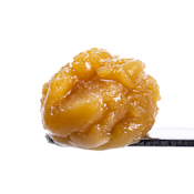 WCC | Live Rosin Badder | Papaya x Straw Jam | 1g