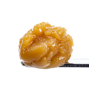 WCC | Live Rosin Badder | Tier 4 | Papaya x Honey Banana | 1g