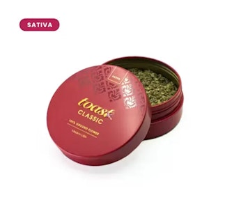 Toast - Papaya Express | 7g | Infused Ground Flower