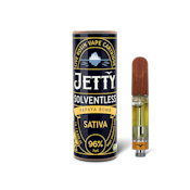 Papaya Bomb (Solventless) - 1g (S) - Jetty