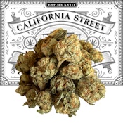 Papaya Punch (Smalls) - 4g (S) - CSCC. House Flower