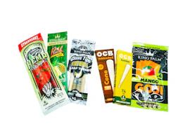 Spliff Society | Cocoa Cone | 1ct