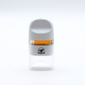 Last Dance 1g Live Resin Pod - Paper Planes