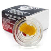 Jokerz Candy 1g Live Resin Saucy Sugar - Paper Planes