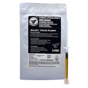 Paper Planes - Blue Andeze 1g FSO - Paper Planes