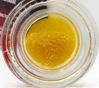 Papaya 1g Live Resin Sauce - Paper Planes