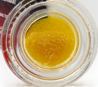 Paper Planes - Papaya 1g Live Resin Sauce - Paper Planes