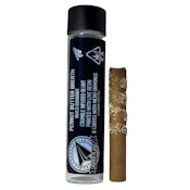 Royal Breath 2.2g Crumble Infused Diamond Encrusted Blunt - Paper Planes