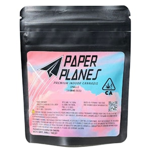 Paper Planes - Pink Paloma 3.5g Smalls Bag - Paper Planes