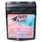 Yuzu Cough 3.5g Smalls Bag - Paper Planes