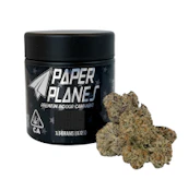 Electric Avenue | 3.5g | Paper Planes