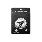 Paper Planes Dosilato Shatter 1.0g