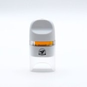 Strawberry Banana 1g Live Resin Pod - Paper Planes