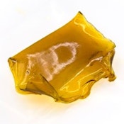 Super Boof 1g Shatter - Paper Planes