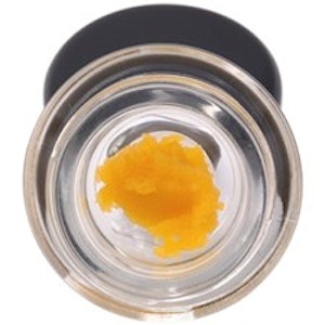 Paper Planes - Papaya 1g Live Resin Badder - Paper Planes