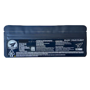 Paper Planes - Pop Rocks 1g Live Resin Full Spectrum Oil - Paper Planes