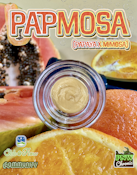 Papmosa | 1g (Cold Cure Live Hash Rosin)