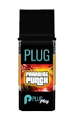 Plugplay 1g Paradise Punch EXOTICS Pod