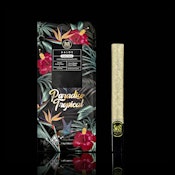 Maven 1.9g Paradiso Tropical Rosin Infused Pre-Roll