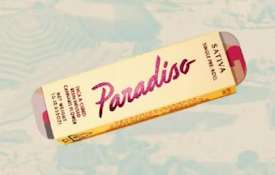 Space Queen |S| Single 1g Infused Pre-Roll Paradiso Gardens