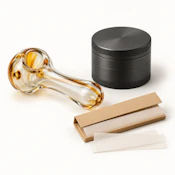Bic Lighter
