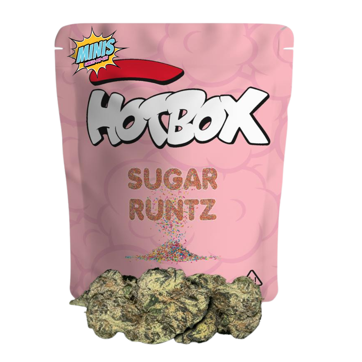 Sugar Runtz (I)