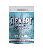 Paris OG | Infused Ground Flower | 14g | Revert