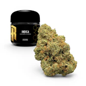 Honor Roll Collection - Indica - Paris OG - (3.5g)