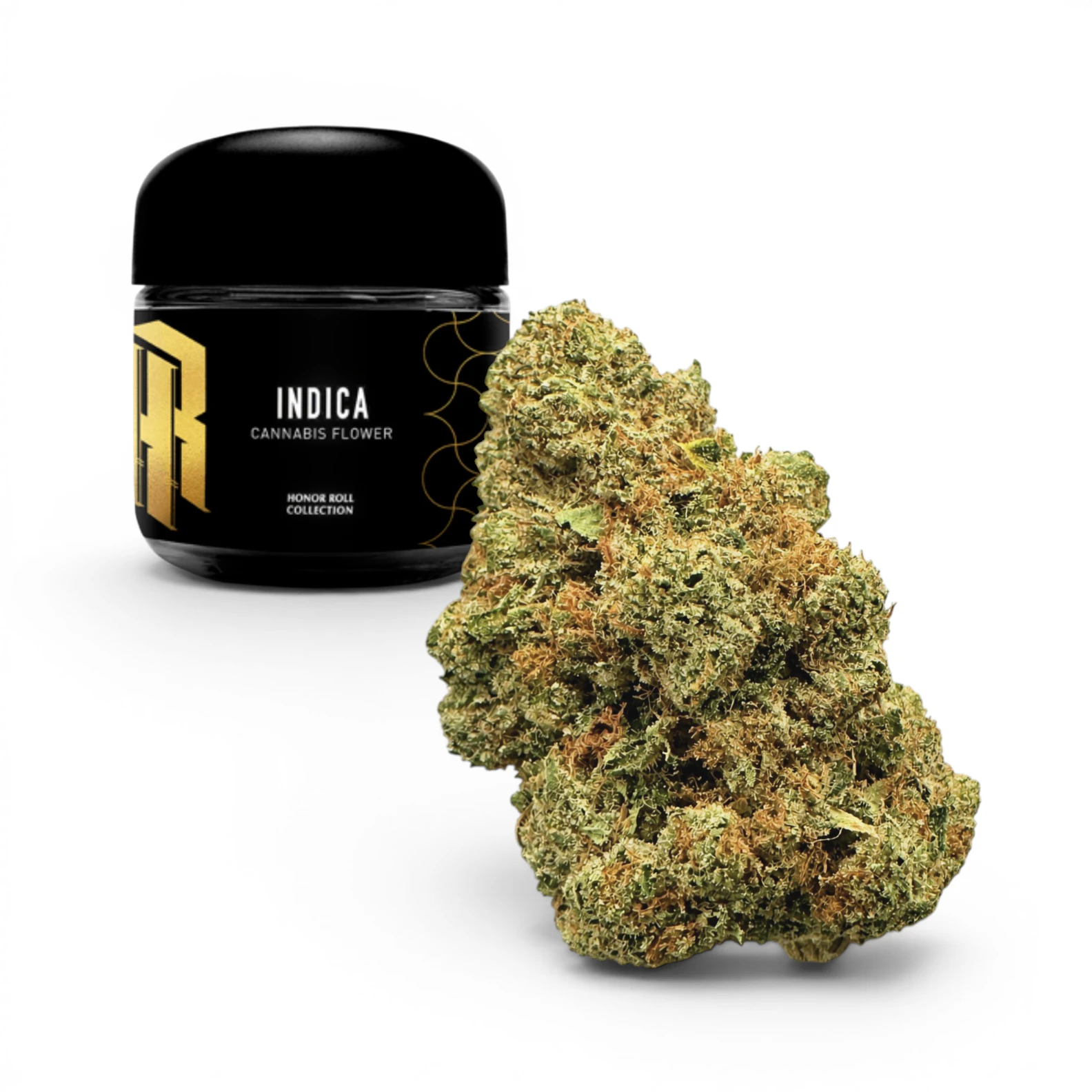 Honor Roll Collection - Honor Roll Collection - Indica - Paris OG - (3.5g) Main Image