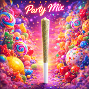 Party Mix | Pre-Roll