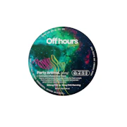 Off Hours | Party Animal | 100MG ROPE