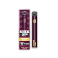 Passion Fruit 1g Disposable - BREEZE CANNA